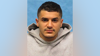 Central Park rape suspect posed with ankle monitor on Instagram for a prior sexual assault