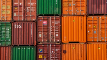 Teenager playing hide-and-seek found days later inside shipping container in another country