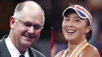 New Chinese-media Peng Shuai video 'insufficient,' WTA maintains threat to pull tournament