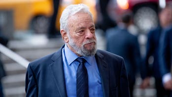 Broadway composer Stephen Sondheim dead at 91