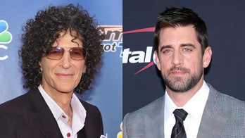 Howard Stern calls for ‘f---ing’ Aaron Rodgers to be kicked out of NFL in profanity-filled rant