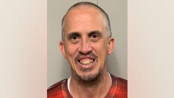 Utah registered sex offender arrested after alleged actions towards trick-or-treaters