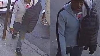 NYC police probe rash of sexual assaults amid spike in sex crimes