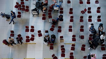 Health experts question Biden's new travel bans: 'Their role in public health is minimal'