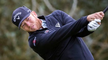 Gooch takes 3-shot lead at Sea Island and goes for 1st win