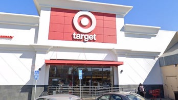 San Francisco Target theft suspect arrested for alleged thefts of more than $40G from store