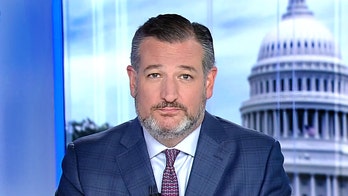 Sen. Cruz: Youngkin win a 'big damn deal,' Democrats are 'freaked out'