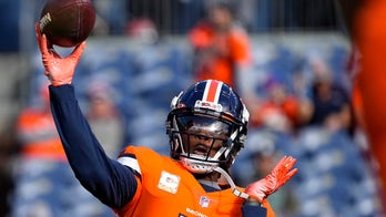 Teddy Bridgewater promises next time he'll tackle the guy