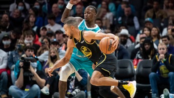 Bridges, Rozier help Hornets snap Warriors 7-game win streak