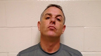 Former Louisiana cop sentenced 20 years for disturbing abuse of dog, child porn possession