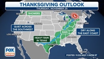 Fire weather conditions persist in Plains, Wyoming winds forecast to reach 70 mph