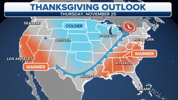 Cold weather forecast, freeze watches and warnings issued for large swaths of US