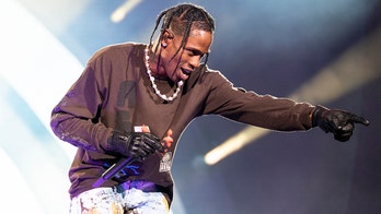 Texas rapper Travis Scott narrowly escapes charges related to 2021 Astroworld crowd crush disaster