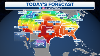 Flooding forecast to continue across Northwest ahead of stormy weather