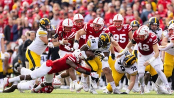 Nebraska football putting balloon tradition on hold due to helium shortage