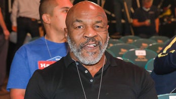 Man struck by Mike Tyson on airplane was an 'overly excited fan,' lawyer says