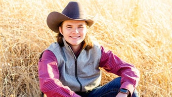 California high school Republican club president 'shocked' teacher told them to 'jump off a bridge'