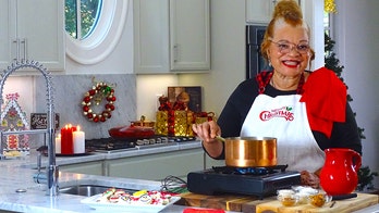 Dr. Alveda King celebrates her family’s Christmas traditions and favorite recipes