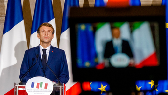 France, Britain spiral into crisis in wake of migrant deaths