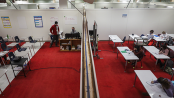 Vermont standardized test scores tank compared to pre-COVID results, expert blames school closures