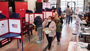 Congress making bipartisan push to stop foreign money in US ballot initiatives