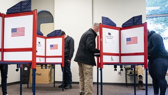 Republican Mike Carey wins special election for the US House seat in Ohio’s 15th District