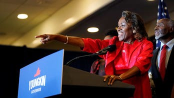 Virginia Lt. Governor renews call for school choice after state's Advanced Placement ranking dropped