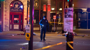 Waukesha Christmas parade attack witnesses praise first responders