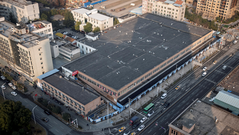 COVID-19’s first known case was a vendor from Wuhan wet market, Arizona scientist says, disputing WHO report