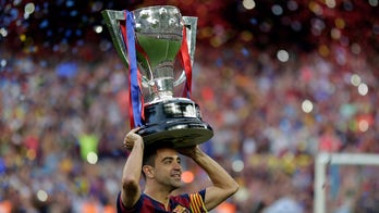 Qatari club agrees to let Xavi become Barcelona coach