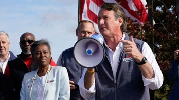 Democrat delegate attacks Youngkin's faith, says his CRT ban shows he's 'not a Christian'