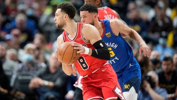 LaVine, DeRozan come up big as Bulls beat Nuggets 114-108
