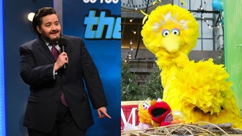 ‘SNL’ cold open shows Ted Cruz revamping 'Sesame Street’ to shield kids from 'woke' culture