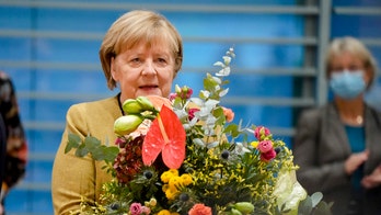 Germany: Parties reach deal to form new government coalition that ends Merkel era