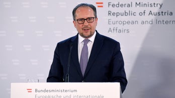 Austria announces opposition to EU membership for Ukraine weeks after Putin meeting