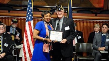 On Veterans Day, this Vietnam vet wants others to know: ‘You are not alone’