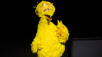 Sesame Street prompts strong reaction with Pride Month Twitter posts: ‘Happy Pride! Elmo loves you!’