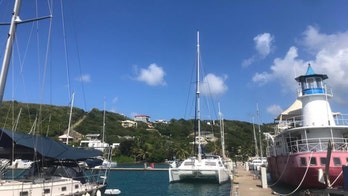 Sarm Heslop disappearance: Ryan Bane spotted in Grenada as his missing girlfriend's family pushes for answers