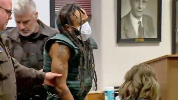 Waukesha suspect Darrell Brooks due back in court as new documents reveal he blamed son in 2020 gun case