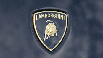 Texas man who got over $1M in COVID funds and bought Lamborghini gets long prison sentence