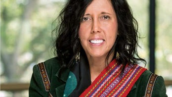 Canadian health expert’s claims of indigenous ancestry don’t check out: reports