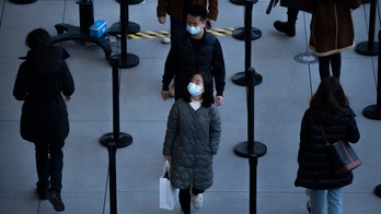 China locks down university campus amid new COVID-19 outbreak