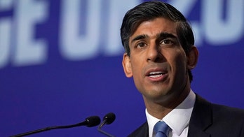 UK U-turn: PM Sunak will attend UN climate conference at Egyptian resort