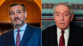 Cruz slams Dan Rather over Biden vaccine mandate take: 'fired for chronic lying'