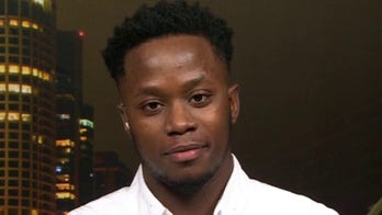 Truck driver claps back at MSNBC for crying 'racism': Leftist media playing with emotions, fears