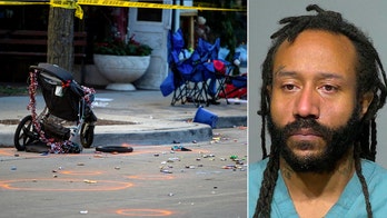 Waukesha parade horror: Darrell Brooks freed on bail twice this year despite active warrant in Nevada