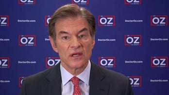 Dr. Oz dishes on Pa. Senate bid: 'Values under attack,' COVID response turned into 'authoritarianism'