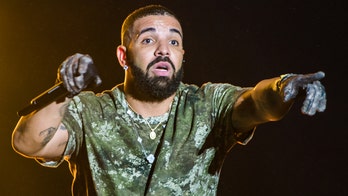 Astroworld performer Drake issues first statement since tragedy: 'My heart is broken'