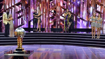 'Dancing with the Stars' season 30 winner crowned