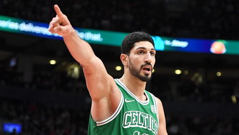 Enes Kanter Freedom speaks out on $500,000 bounty from Turkish government